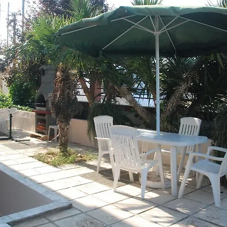 Apartment Blue Moon Nea Michaniona
