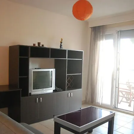 Apartment Blue Moon