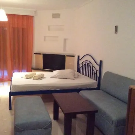 Apartment Blue Moon *
