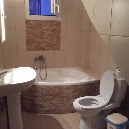 Blue Moon Apartment Nea Michaniona